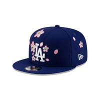 Takashi Murakami x MLB World Tour Tokyo Series 2025 New Era 9Fifty Dodgers Snapback Hat