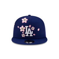 Takashi Murakami x MLB World Tour Tokyo Series 2025 New Era 9Fifty Dodgers Snapback Hat