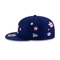 Takashi Murakami x MLB World Tour Tokyo Series 2025 New Era 9Fifty Dodgers Snapback Hat