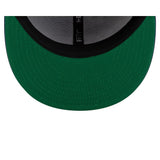Takashi Murakami x MLB World Tour Tokyo Series 2025 New Era 9Fifty Dodgers Snapback Hat