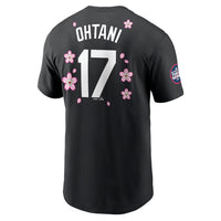 Takashi Murakami x MLB World Tour Tokyo Series 2025 Shohei Ohtani Dodgers S/S Tee
