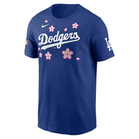 Takashi Murakami x MLB World Tour Tokyo Series 2025 Shohei Ohtani Dodgers S/S Tee [ Blue ]