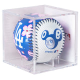 Takashi Murakami MLB World Tour Tokyo Series 2025 Rawlings Dodgers Baseball