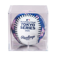 Takashi Murakami MLB World Tour Tokyo Series 2025 Rawlings Dodgers Baseball