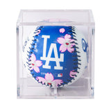 Takashi Murakami MLB World Tour Tokyo Series 2025 Rawlings Dodgers Baseball