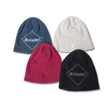 F.C.Real Bristol 26S/S EMBLEM ACRYLIC BEANIE [ FCRB-260100 ]