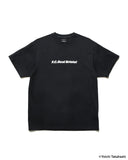 F.C.Real Bristol x KOJIRO HYUGA ON THE BACK TEE