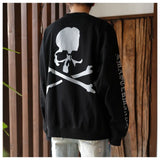 mastermind JAPAN 25S/S LOGO SWEATSHIRT [ MJ25E14-SW061 ]