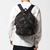 BAPE x PORTER COLOR CAMO PACKABLE DAY PACK