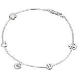 PORTER CLASSIC FETISH BRACELET