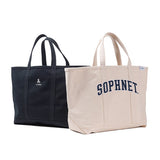SOPHNET. 26A/W L.L.Bean BOAT AND TOTE LARGE [ SPNT-262105 ]