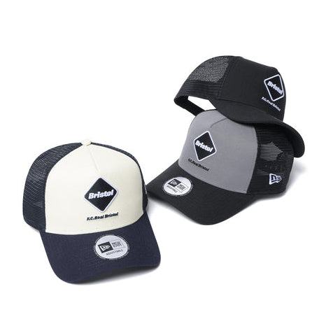 New Era – Tagged / 標記