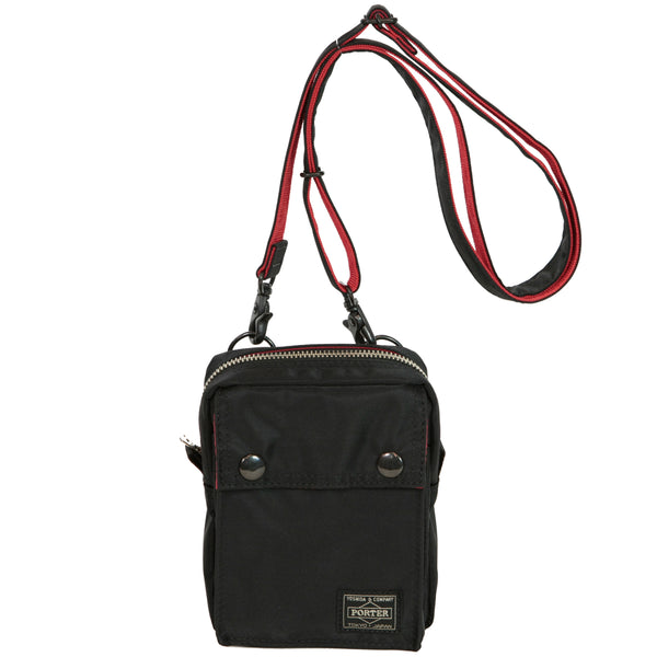 PORTER x L-fine Mini Shoulder Bag [ LYD383-06694 ]