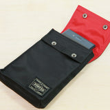 PORTER x L-fine Mobile Pouch [ LYD383-06800 ]