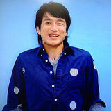 uniform experiment BIG DOT B.D L/S SHIRT [ UE-123060 ]