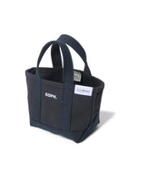 [ Restock ] SOPH. TOKYO 25th Anniversary x L.L.Bean SOLID BOAT AND TOTE