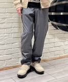 BEAMS Suede Sneaker Loafers