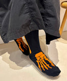 BEAMS BOY x ROSTER SOX BONE SOX