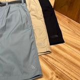 BEAMS x THE NORTH FACE PURPLE LABEL 65/35 Bayhead Cloth Shorts