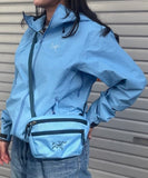 BEAMS BOY x ARC’TERYX Mantis1 Waist Pack