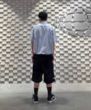 BEAMS x THE NORTH FACE PURPLE LABEL 65/35 Bayhead Cross Shorts