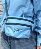 BEAMS BOY x ARC’TERYX Mantis1 Waist Pack