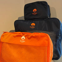 BEAMS JAPAN Travel Pouch