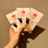 [ Restock ] BEAMS JAPAN Glow in the dark & reflect Emergency whistle
