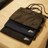 Pilgrim Surf+Supply Sacoche