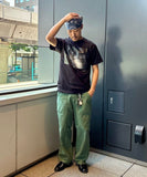 BEAMS JAPAN x Daido Moriyama BEAMS Neon T-Shirt