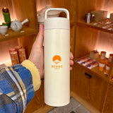 BEAMS JAPAN x Zojirushi Stainless Steel Mug