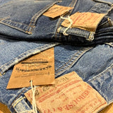 BEAMS PLUS x WAREHOUSE & CO. / Lot.1105