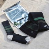 Pilgrim Surf+Supply x ROTOTO 3Pack Set