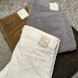BEAMS PLUS 5 Pocket Corduroy