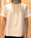 BEAMS HEART Cardboard Stitch T-shirt ( Moisture-wicking & Quick-drying )