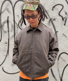 BEAMS JAPAN Crack Vintage Blouson