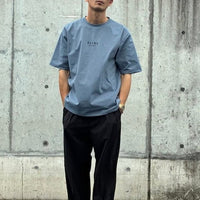 BEAMS HEART Logo Short Sleeve Top Tee