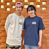 Pilgrim Surf+Supply x Champion Pilgrim School TEE