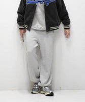 BEAMS JAPAN Best Sweat Pants