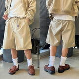 BEAMS x THE NORTH FACE PURPLE LABEL 65/35 Bayhead Cloth Shorts