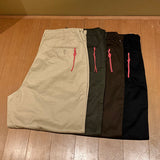 BEAMS JAPAN New Big Chino Trousers