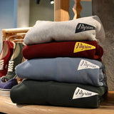 Pilgrim Surf+Supply x Champion Team Hoodie
