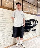 BEAMS SSZ. / IT TEE