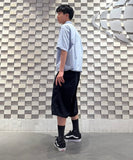 BEAMS x THE NORTH FACE PURPLE LABEL 65/35 Bayhead Cross Shorts