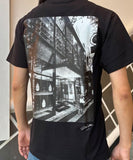 BEAMS JAPAN x Daido Moriyama BEAMS Exterior T-Shirt