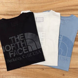 BEAMS x THE NORTH FACE PURPLE LABEL Logo Short Sleeve T-Shirt 26SS