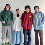 Pilgrim Surf+Supply x Champion Team Hoodie
