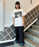 BEAMS JAPAN x Daido Moriyama BEAMS Neon T-Shirt