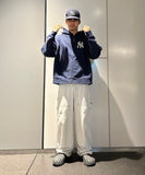 BEAMS JAPAN  x TAILOR TOYO Zip-Up Hoodie