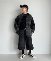 BEAMS BOY x ROSTER SOX BONE SOX
